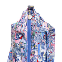 *COMING SOON* Jujube x Tokidoki C'est la vie à Paris - Be Light