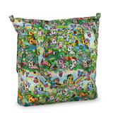 *COMING SOON* Jujube x tokidoki Meadow Blooms WITH PRINT PLACEMENT