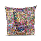 Jujube x tokidoki Toki Tiki