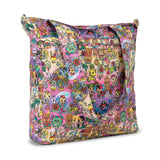 Jujube x tokidoki Toki Tiki