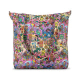 Jujube x tokidoki Toki Tiki