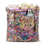 Jujube x tokidoki Toki Tiki