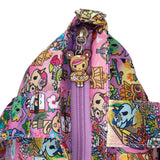 Jujube x tokidoki Toki Tiki