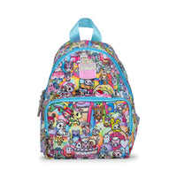 *NEW* Jujube x Tokidoki 20th Anniversary - Everyday Mini Backpack