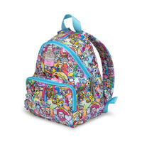 *NEW* Jujube x Tokidoki 20th Anniversary - Everyday Mini Backpack