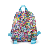 *NEW* Jujube x Tokidoki 20th Anniversary - Everyday Mini Backpack