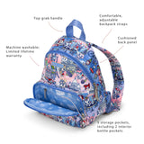 *COMING SOON* Jujube x Tokidoki C'est la vie à Paris - Everyday Mini Backpack
