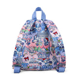 *COMING SOON* Jujube x Tokidoki C'est la vie à Paris - Everyday Mini Backpack