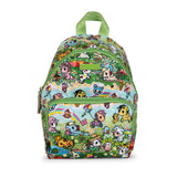 *COMING SOON* Jujube x tokidoki Meadow Blooms WITH PRINT PLACEMENT