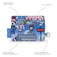 *COMING SOON* Jujube x Tokidoki C'est la vie à Paris - Be Charged