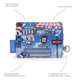 *COMING SOON* Jujube x Tokidoki C'est la vie à Paris - Be Charged