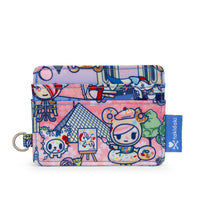 *COMING SOON* Jujube x Tokidoki C'est la vie à Paris - Be Charged