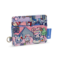 *COMING SOON* Jujube x Tokidoki C'est la vie à Paris - Be Charged