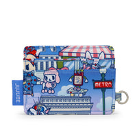 *COMING SOON* Jujube x Tokidoki C'est la vie à Paris - Be Charged