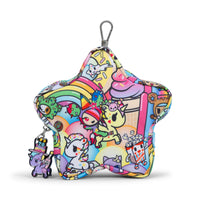 *NEW* Jujube x Tokidoki 20th Anniversary - Star Mini Bag