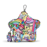 *NEW* Jujube x Tokidoki 20th Anniversary - Star Mini Bag