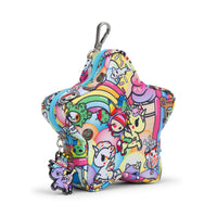 *NEW* Jujube x Tokidoki 20th Anniversary - Star Mini Bag