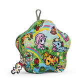 *COMING SOON* Jujube x tokidoki Meadow Blooms WITH PRINT PLACEMENT