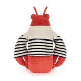 *NEW* Jellycat Larry Lobster Sailor Outfit (LIMIT 1)