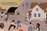Little People, Big Dreams Biography - Jesse Owens