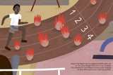 Little People, Big Dreams Biography - Jesse Owens