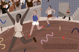 Little People, Big Dreams Biography - Jesse Owens