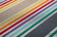 *FINAL SALE* Lenny Lamb Woven Baby Wrap - Oasis