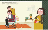Little People, Big Dreams Biography - Stephen Hawking