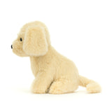 *COMING SOON* Jellycat Golden Puppy (LIMIT 1)