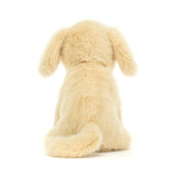 *COMING SOON* Jellycat Golden Puppy (LIMIT 1)
