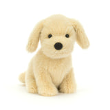 *COMING SOON* Jellycat Golden Puppy (LIMIT 1)