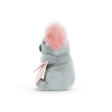 *COMING SOON* Jellycat Koala with Message