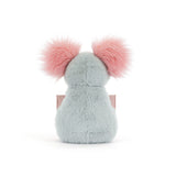*COMING SOON* Jellycat Koala with Message