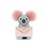 *COMING SOON* Jellycat Koala with Message