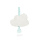*NEW* Jellycat Amuseables Stratto Cloud Musical Pull