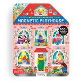 *COMING SOON* Mudpuppy Magnetic Playhouse: Woodland Wonder