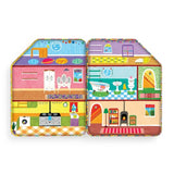 *COMING SOON* Mudpuppy Magnetic Playhouse: Woodland Wonder