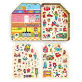 *COMING SOON* Mudpuppy Magnetic Playhouse: Woodland Wonder