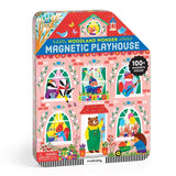 *COMING SOON* Mudpuppy Magnetic Playhouse: Woodland Wonder
