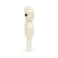 *NEW* Jellycat Mummy Bob (LIMIT 1)