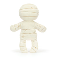 *NEW* Jellycat Mummy Bob (LIMIT 1)