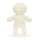 *NEW* Jellycat Mummy Bob (LIMIT 1)