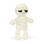 *NEW* Jellycat Mummy Bob (LIMIT 1)