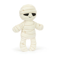 *NEW* Jellycat Mummy Bob (LIMIT 1)