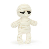 *NEW* Jellycat Mummy Bob (LIMIT 1)