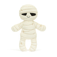 *NEW* Jellycat Mummy Bob (LIMIT 1)