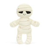 *NEW* Jellycat Mummy Bob (LIMIT 1)