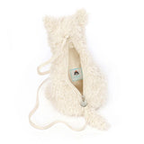 *COMING SOON* Jellycat Munro Scottie Dog Bag (LIMIT 1)
