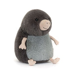 *NEW* Jellycat Muswell Mole (LIMIT 1)