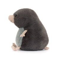 *NEW* Jellycat Muswell Mole (LIMIT 1)